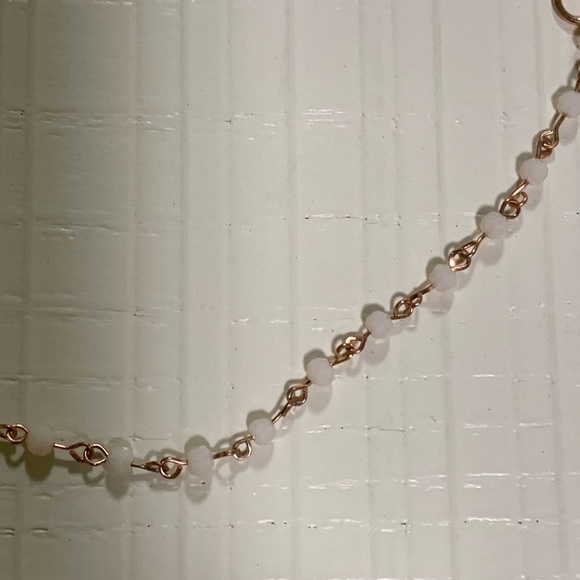 Free people essential stone necklace - Picture 8 of 12